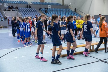 Bild 51 - wBJ Power Girls Cup Suederelbe